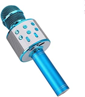 microfono inalambrico